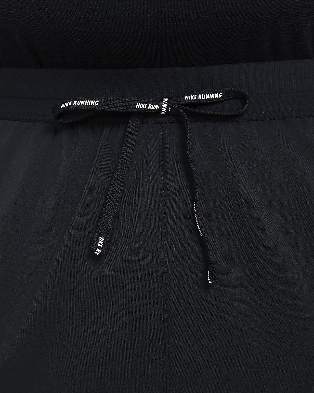 nike zipper shorts