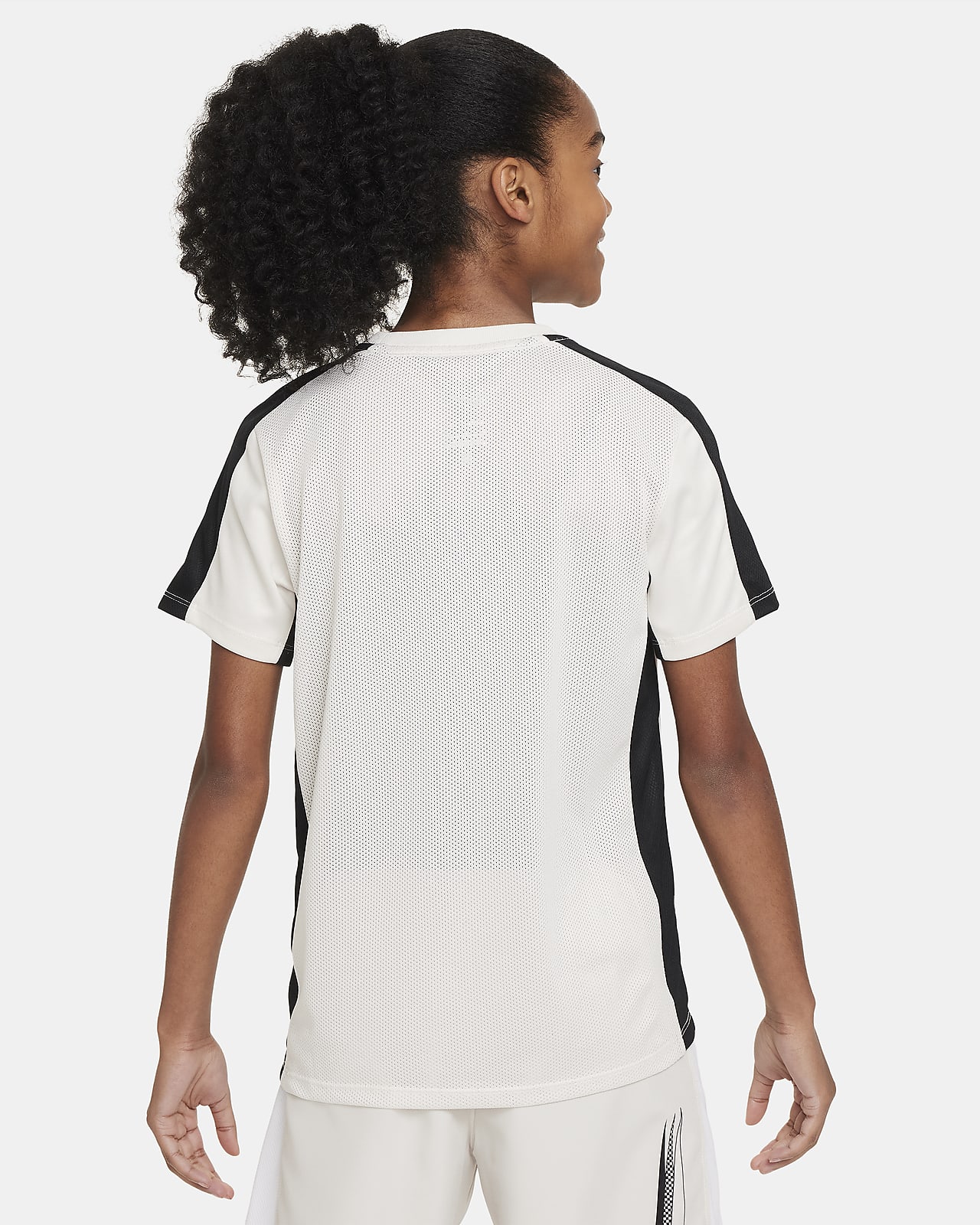 KM Dri-FIT Camiseta de fútbol - Niño/a. Nike ES
