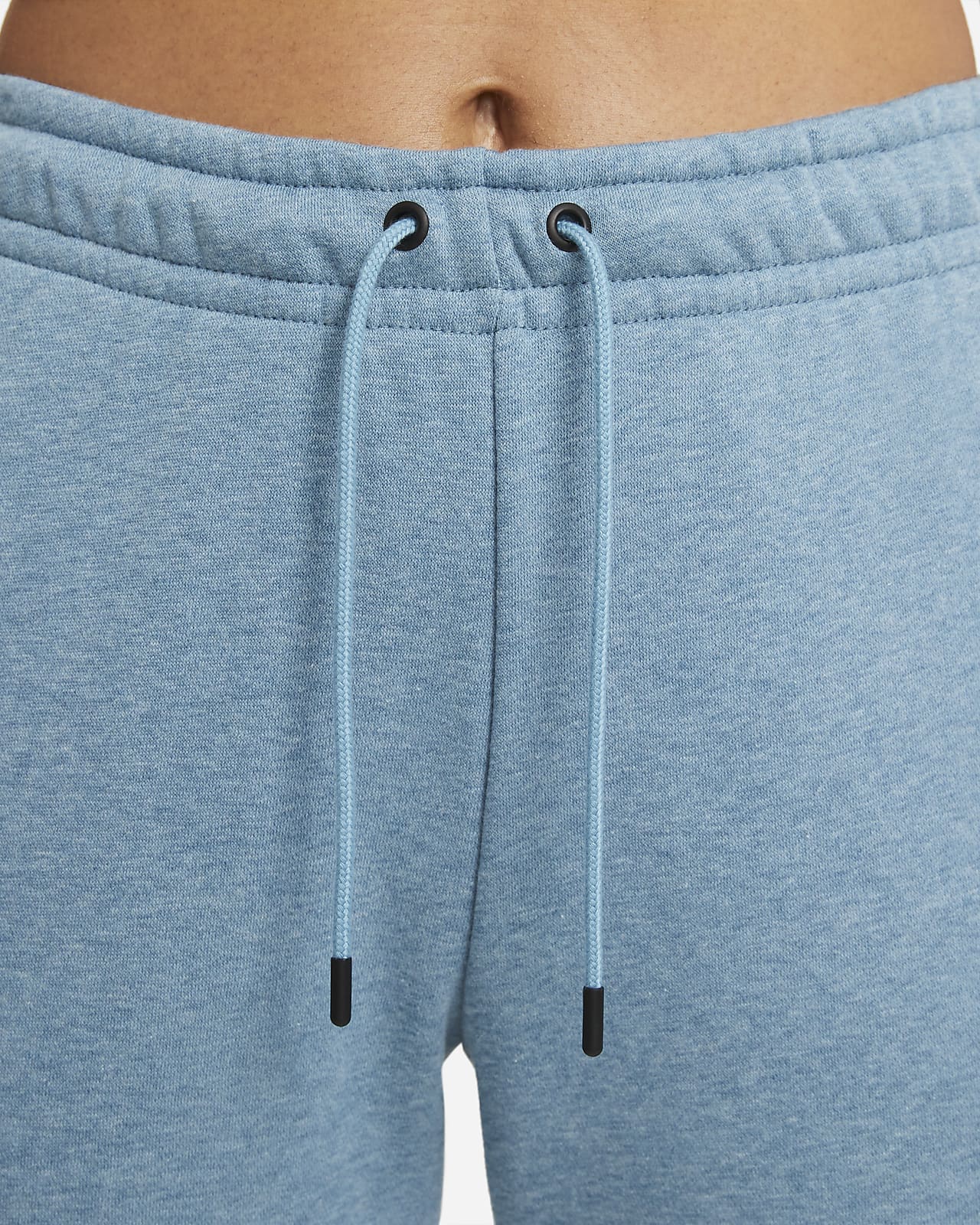 nike pant essential fleece