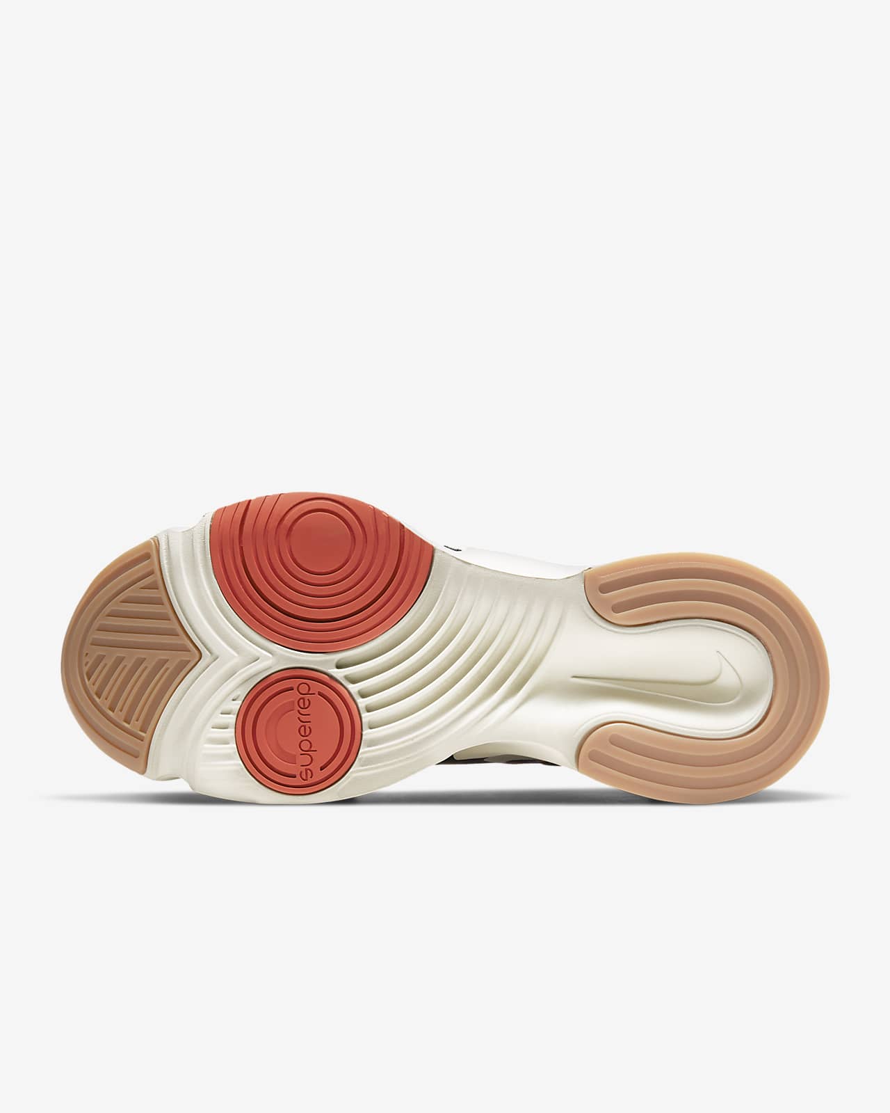 nike superrep go junior