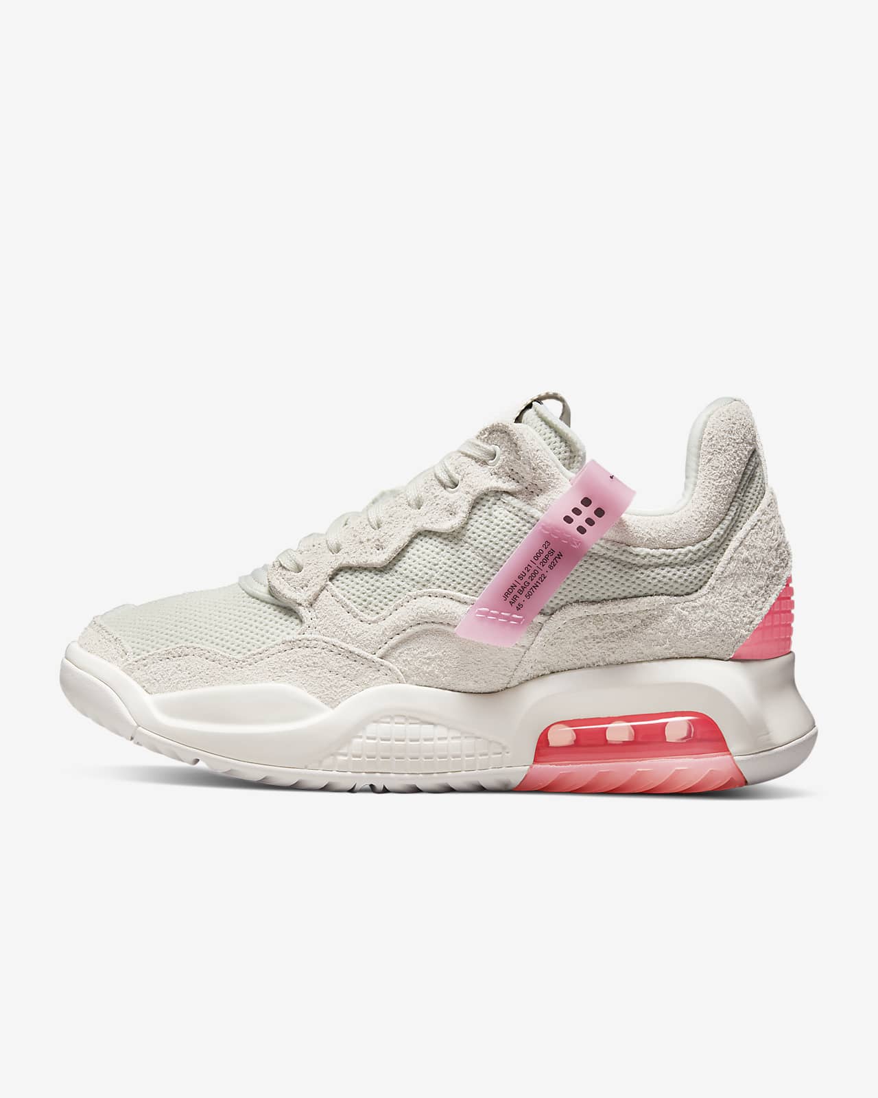 nike ma2 white