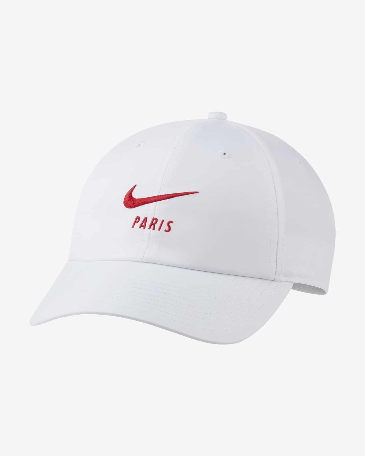 Gorra Paris Saint-Germain Heritage86. Nike.com