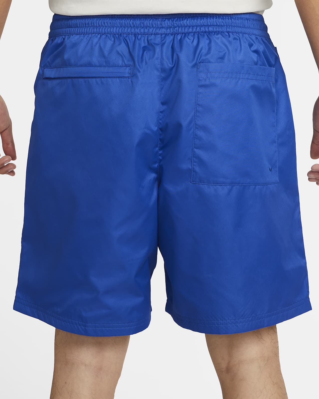 Nike SB Skate Chino Shorts. Nike BE