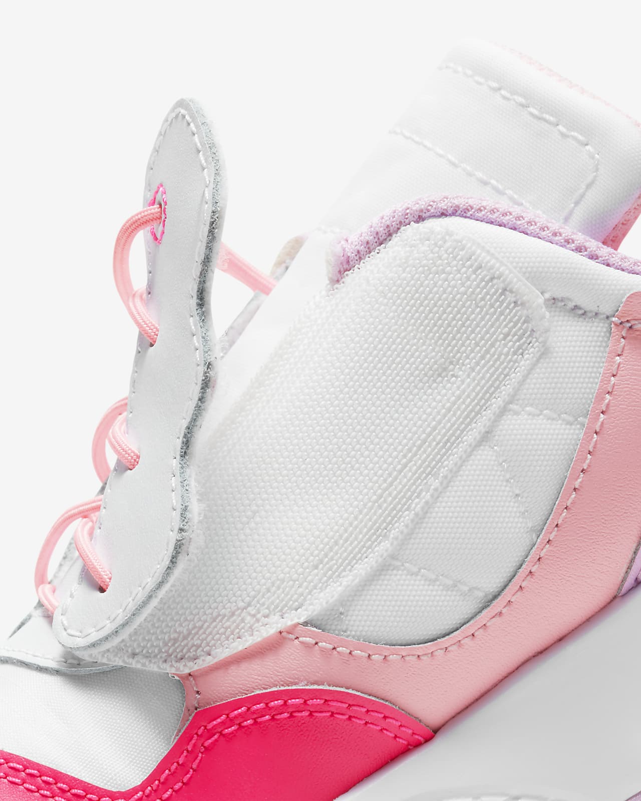 jordan ma2 light arctic pink