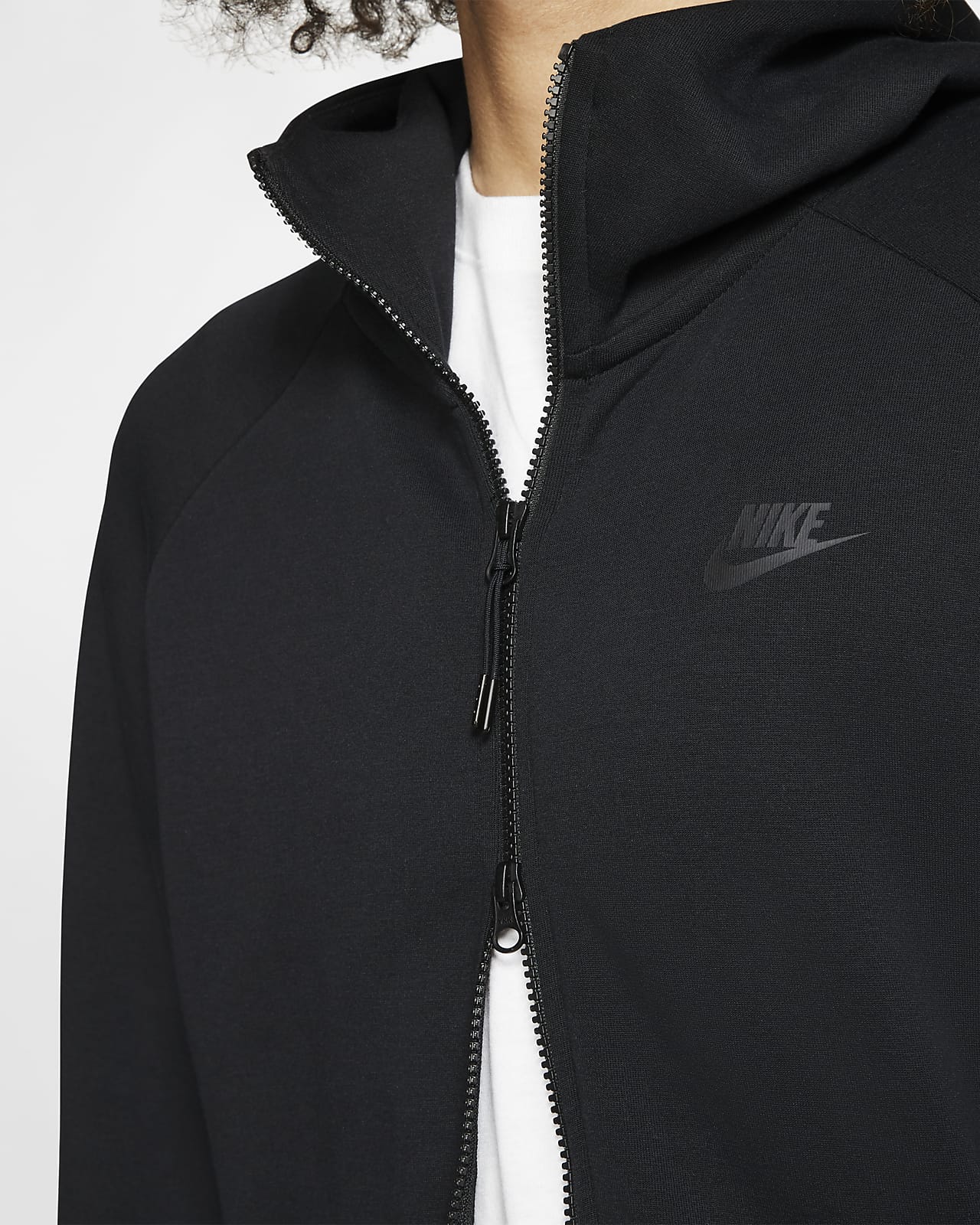 Nike Sportswear Tech Fleece Men's Full 