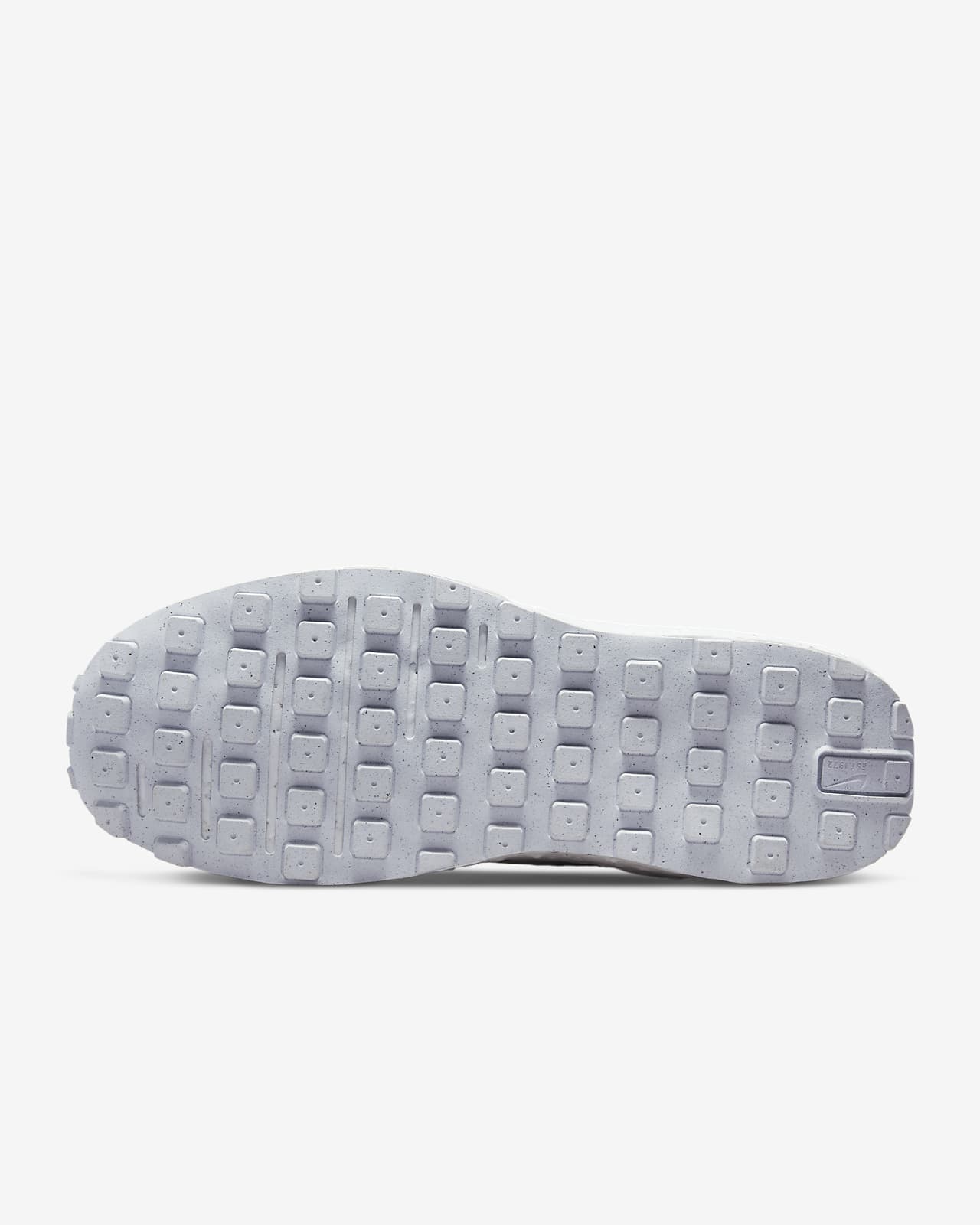 Calzado para mujer Nike Waffle One Crater. Nike MX
