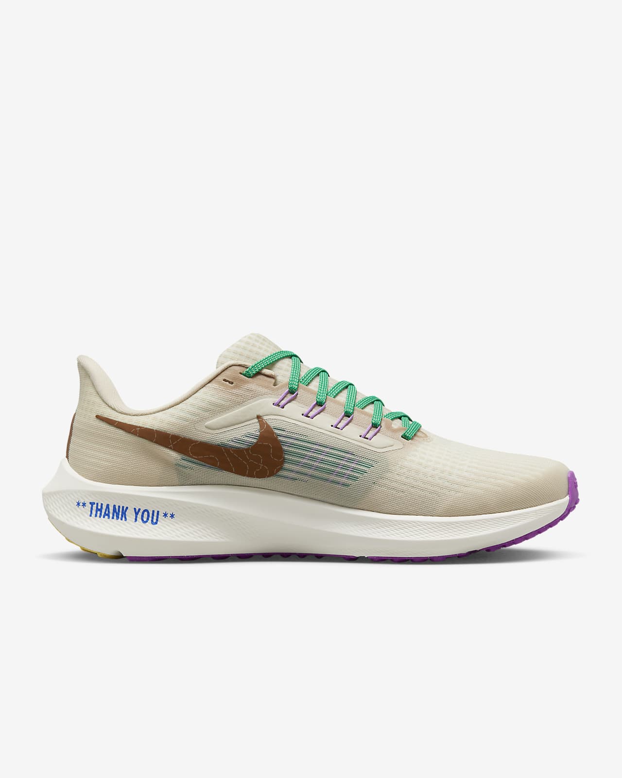 NIKE公式】ナイキ ペガサス 39 プレミアム メンズ ロード ランニングシューズ.オンラインストア (通販サイト)