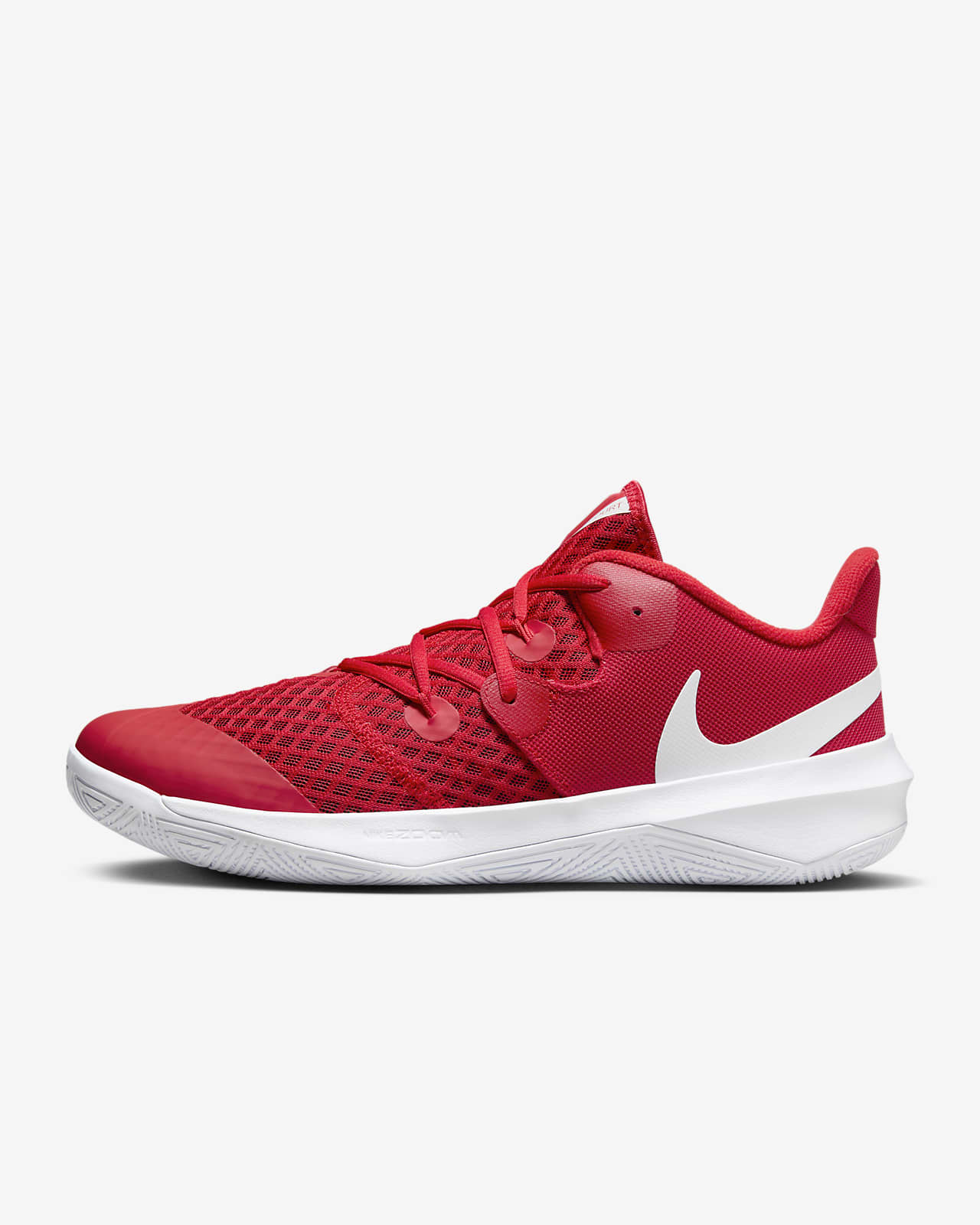 Tenis para 2025 jugar voleibol nike