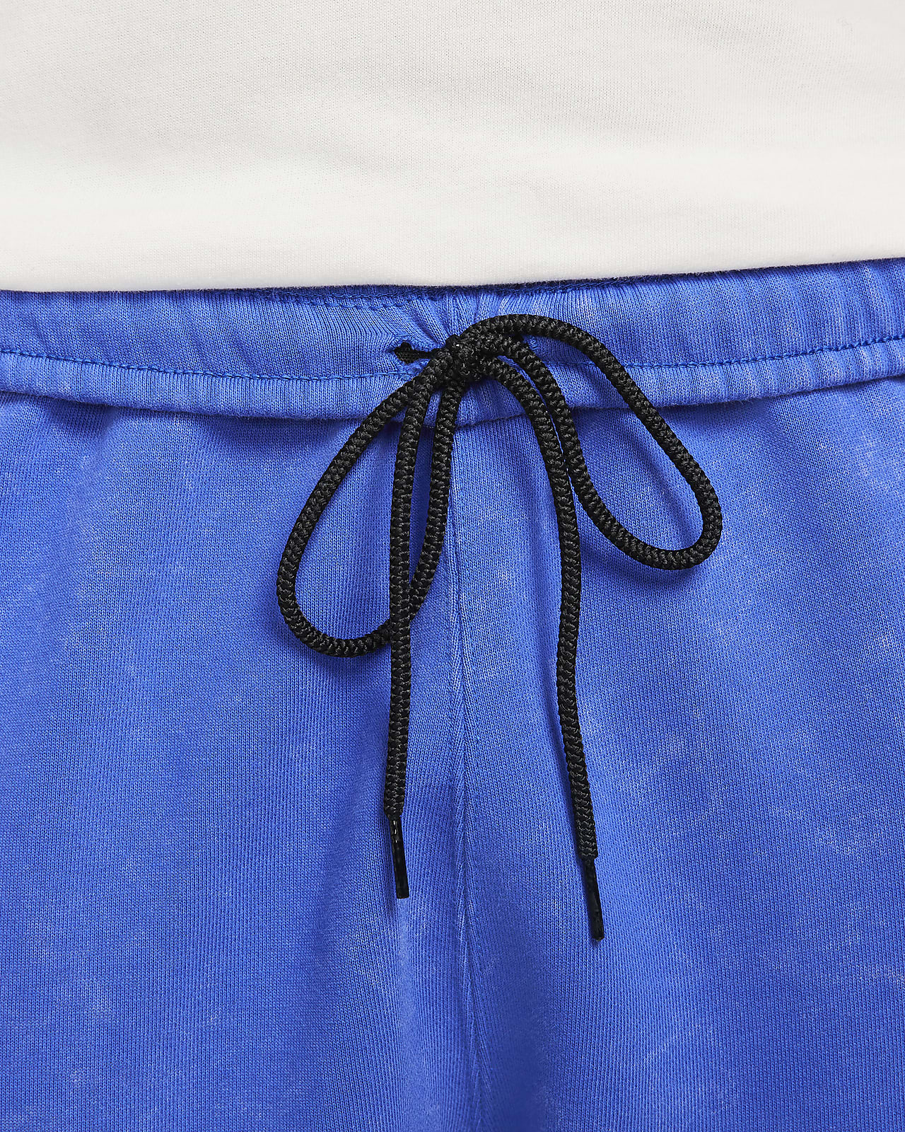 Nike x Stüssy Acid-Washed Fleece Pants