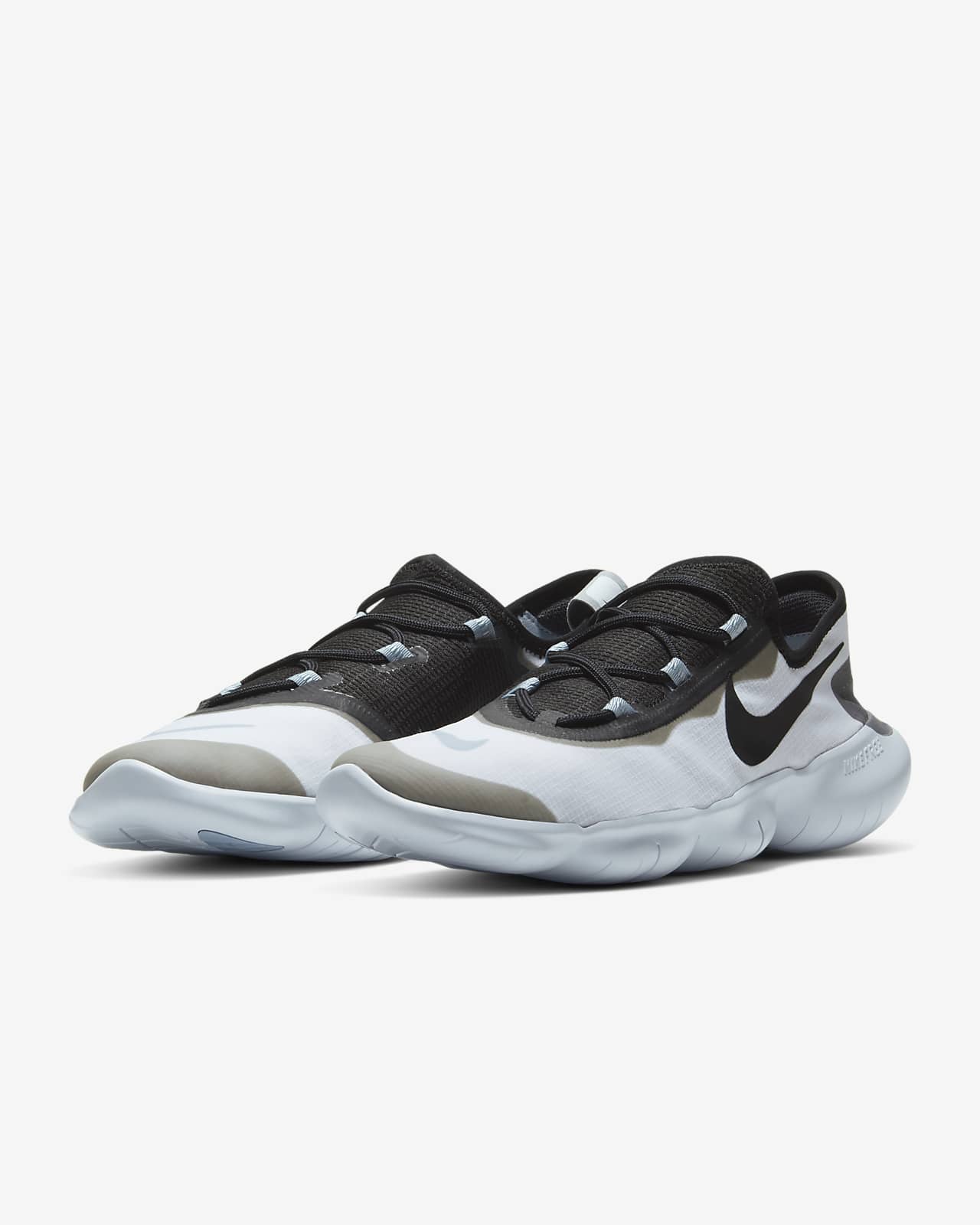 Calzado de running para hombre Nike Free RN 5.0 2020 Calzado de running para hombre Nike Free RN 5.0 2020