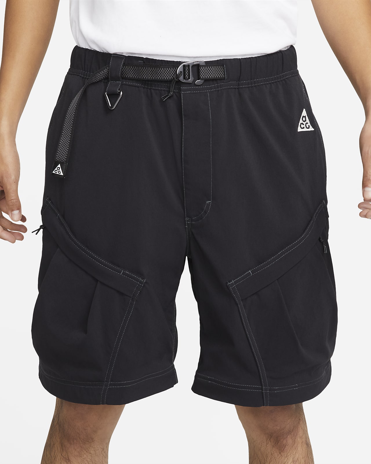 Nike ACG Smith Summit Men's Cargo Pants.