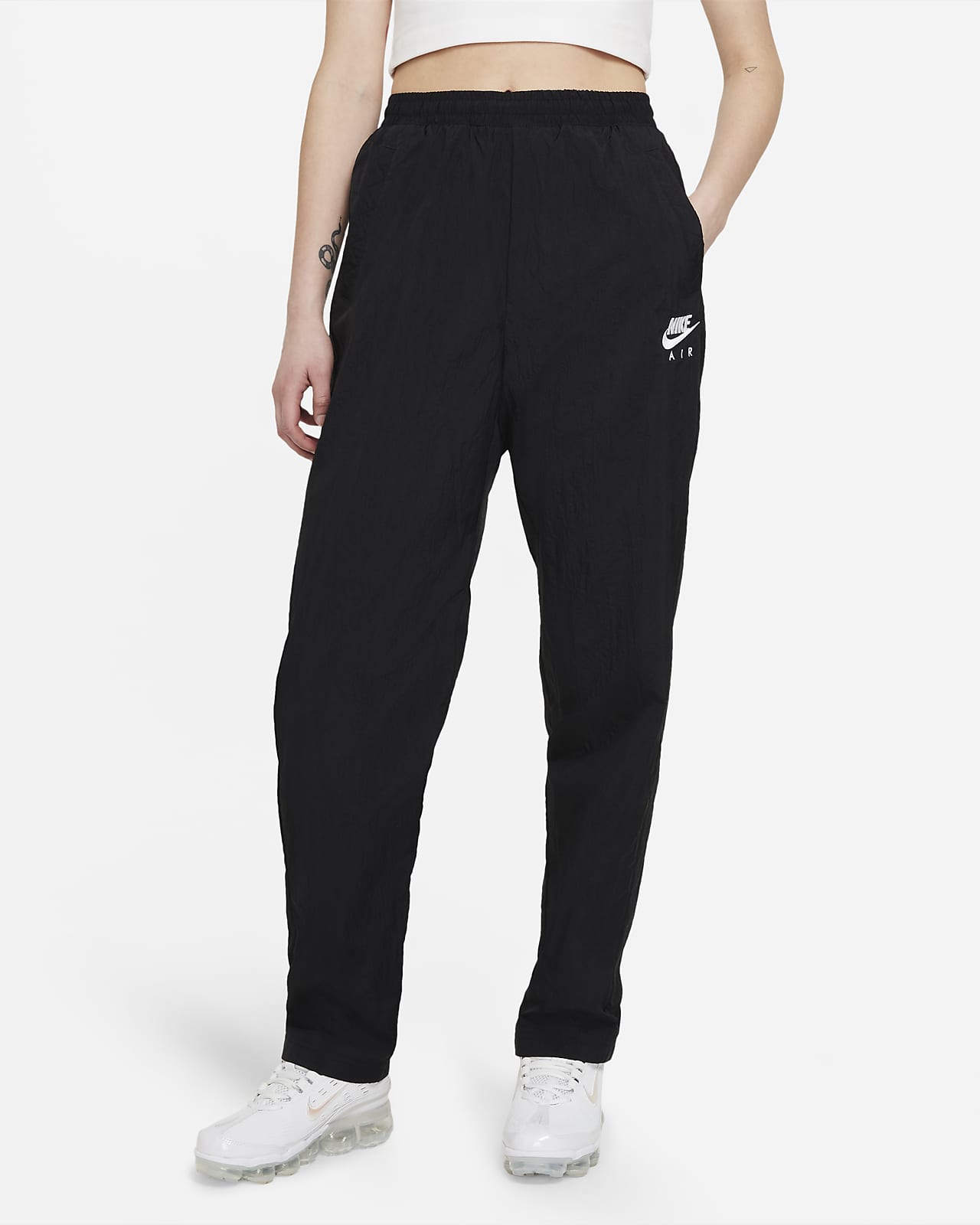 nike air trousers womens