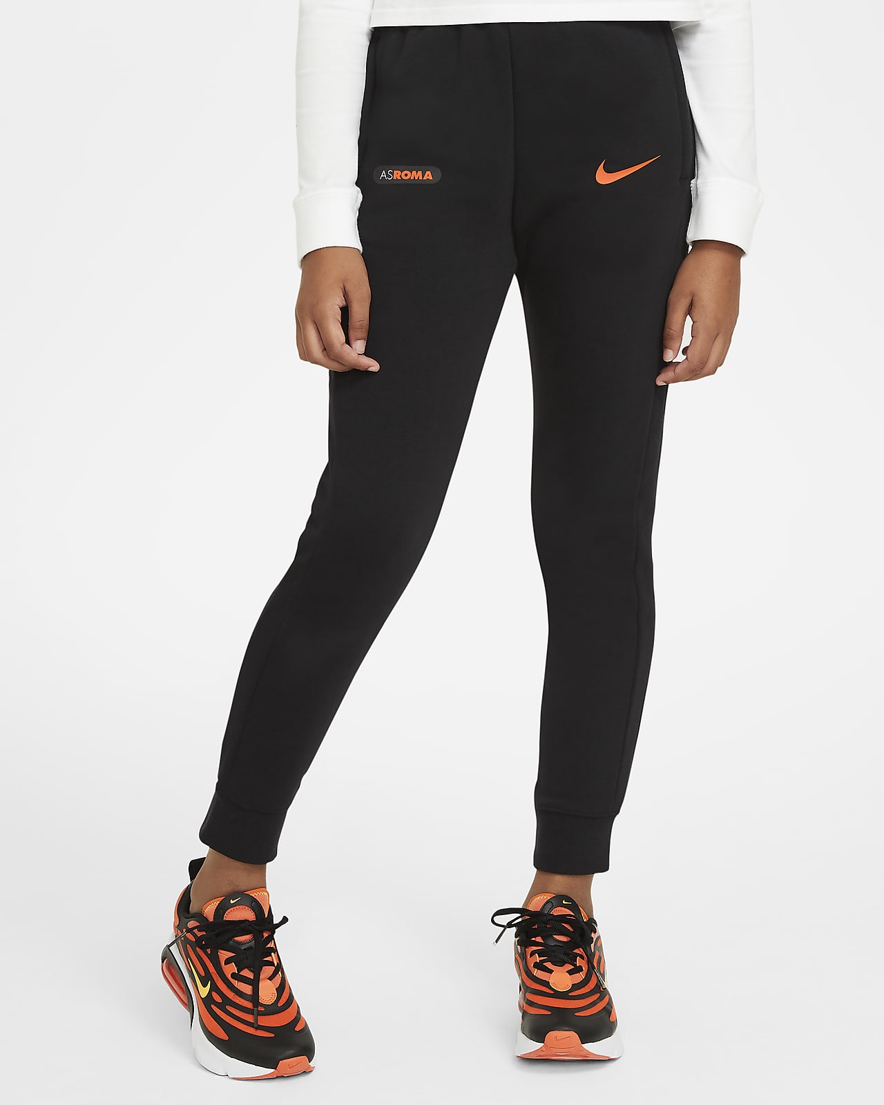 nike football trousers