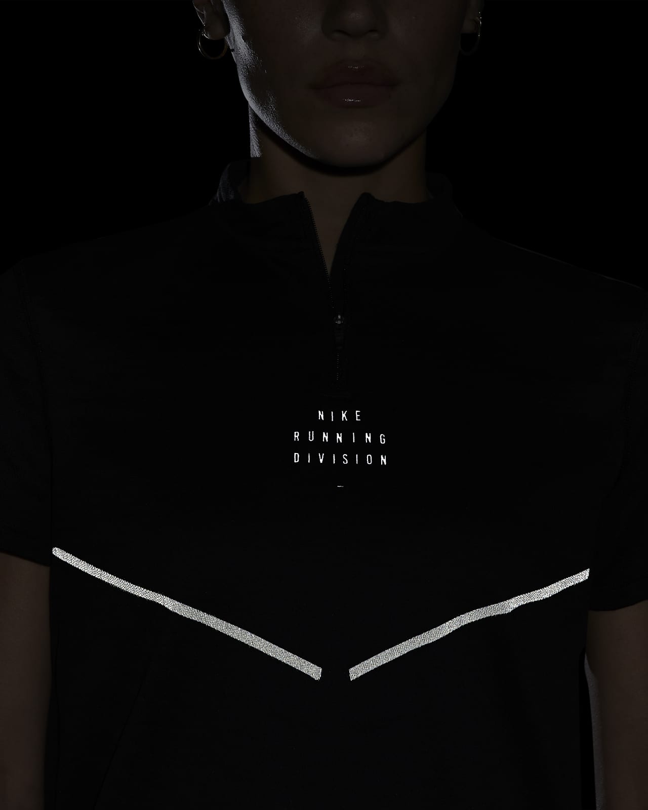 Maglia tecnica da running a manica corta Nike Dri-FIT ADV Run Division –  Donna. Nike IT
