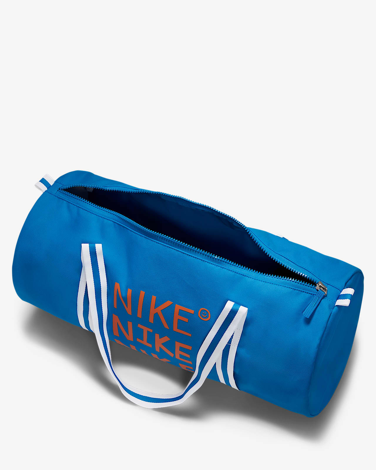 Nike Heritage Duffel Bag (30L). Nike HU
