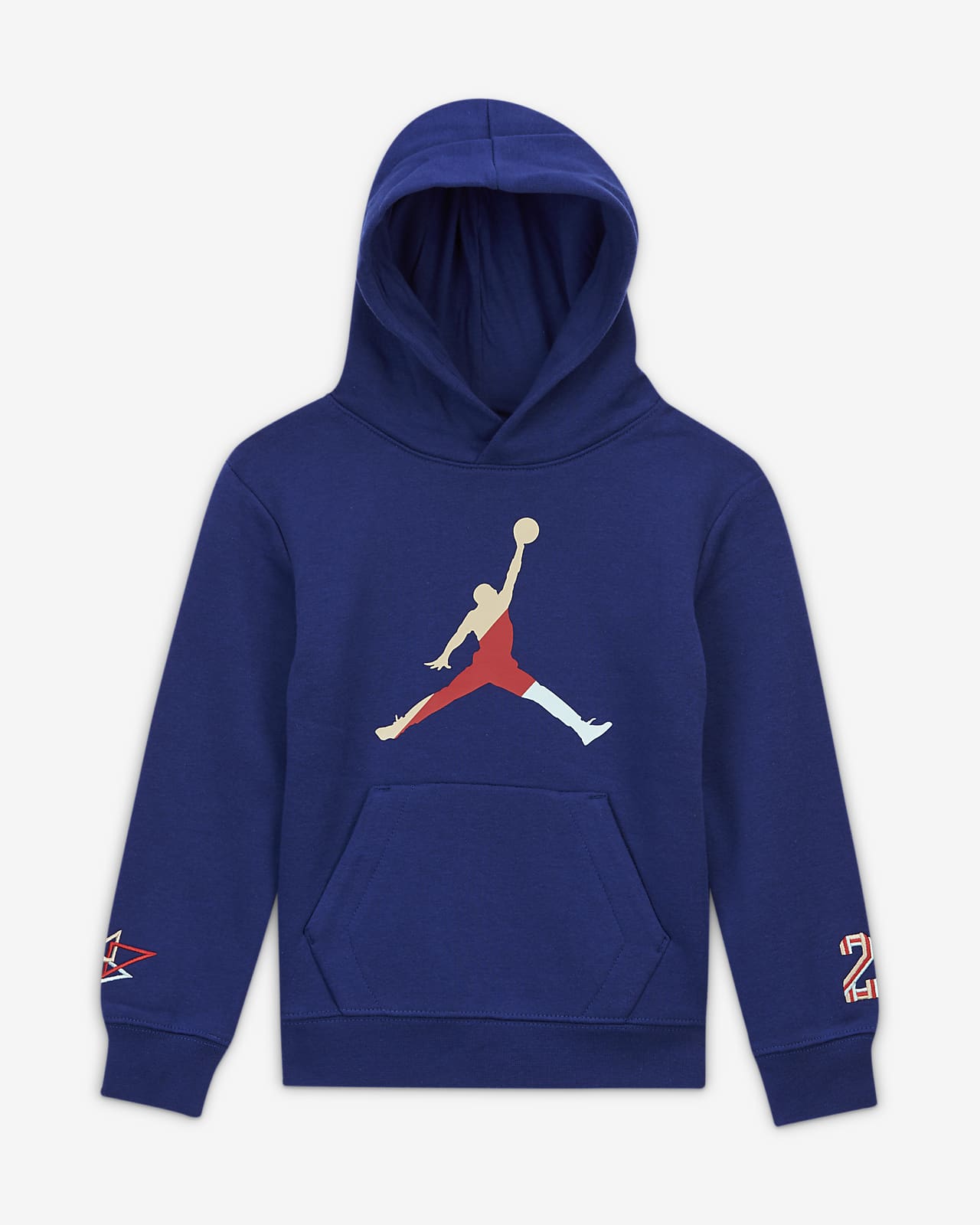 Vagabundo Leopardo granizo jordan jumpman sudadera niño escena Esta  llorando Arsenal