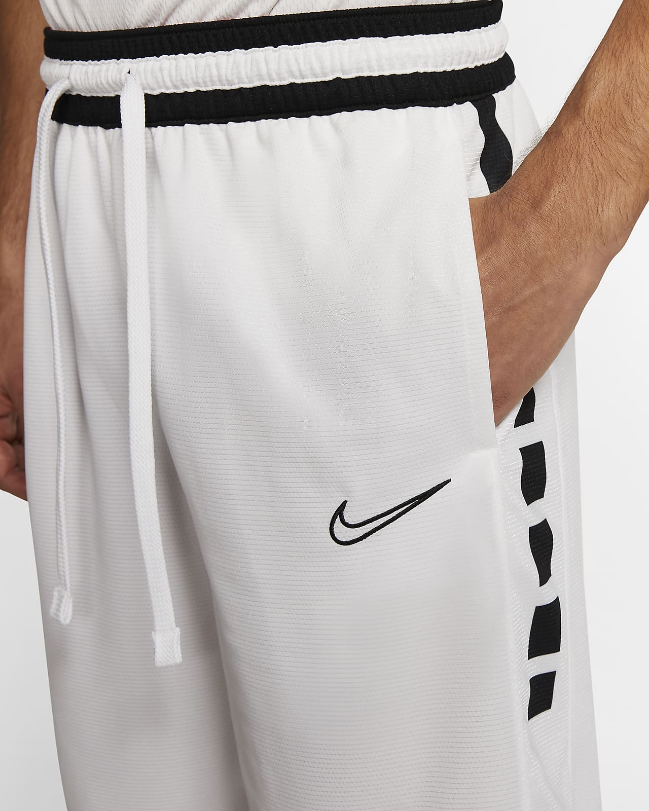 nike shorts basketball elite