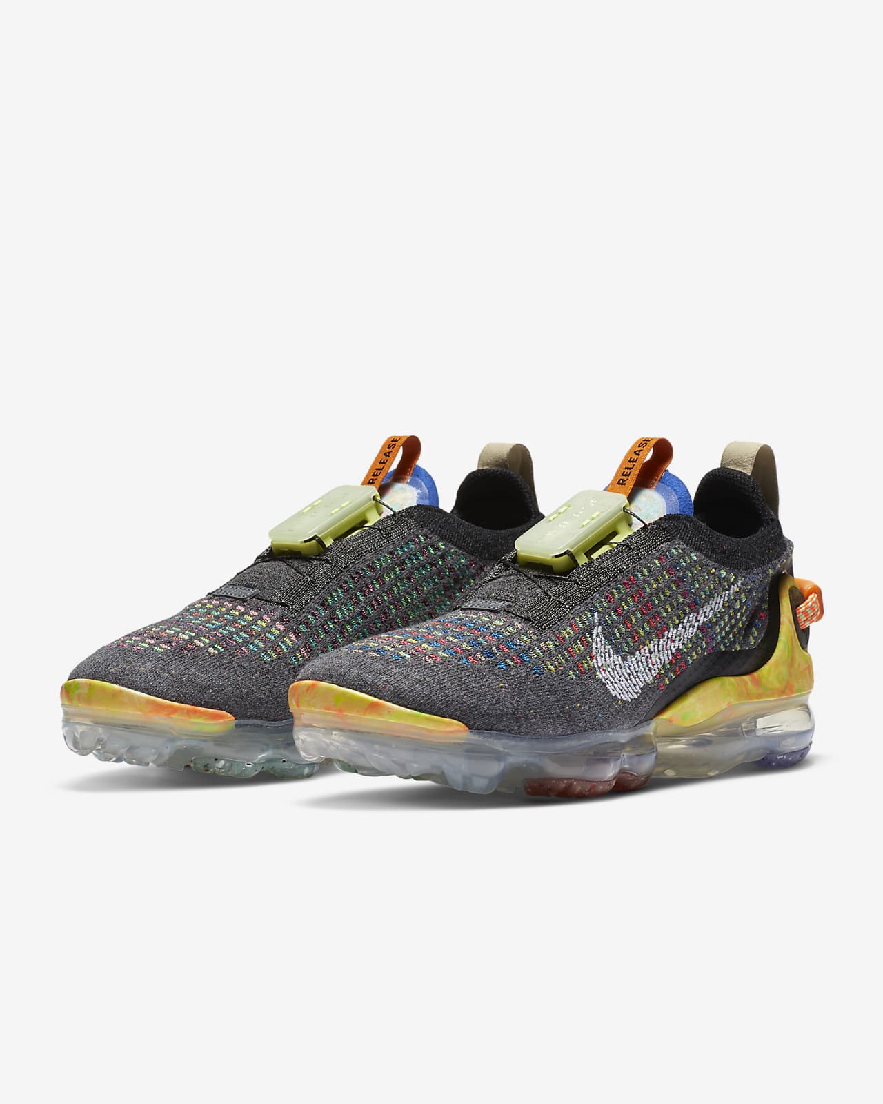 nike air max vapormax 2020