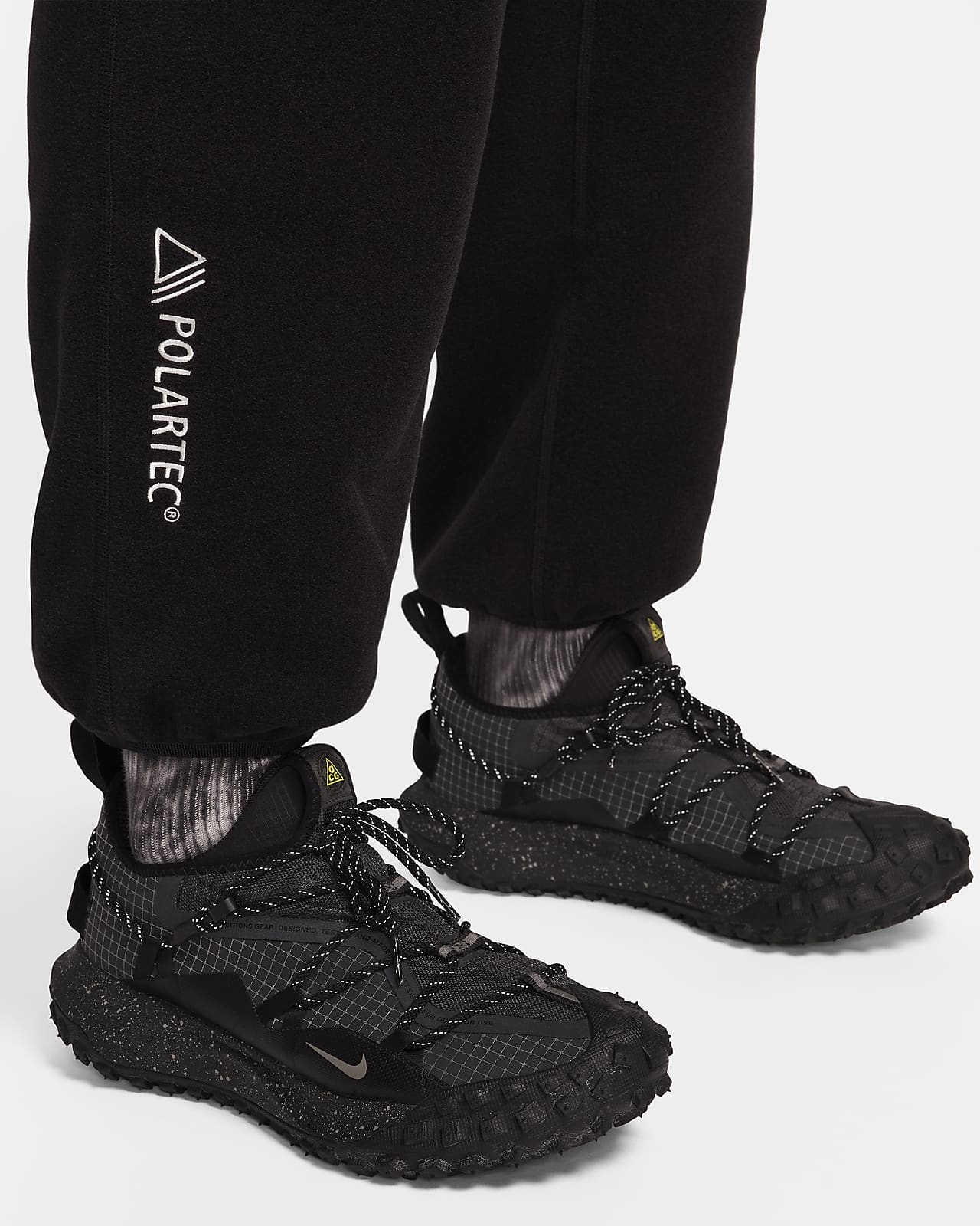 Nike ACG Polartec® Wolf Tree Men's Pants.