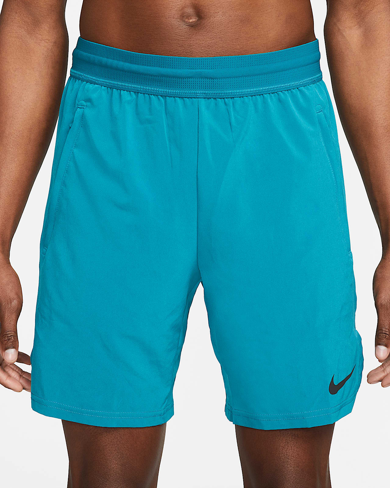 Shorts da training 21 cm Nike Pro Dri-FIT Flex Vent Max - Uomo. Nike IT