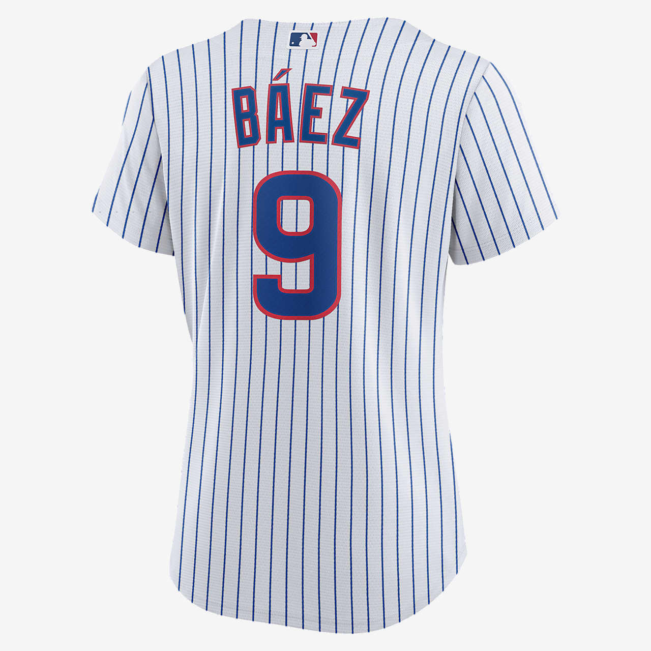 Baez jersey women's Clearance