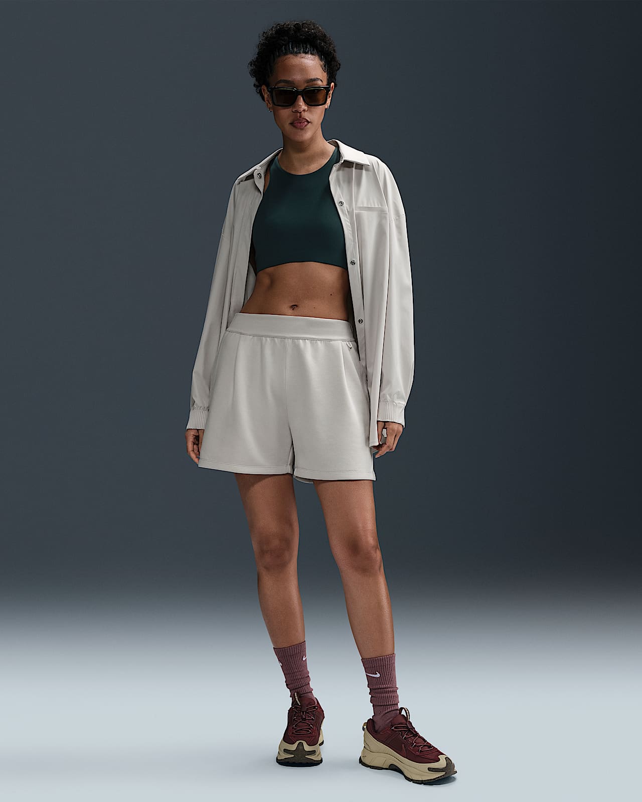 Nike 24.7 ImpossiblySoft