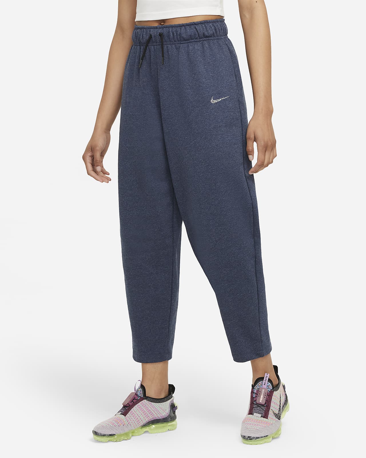 nike sportswear collection essentials women's trousers