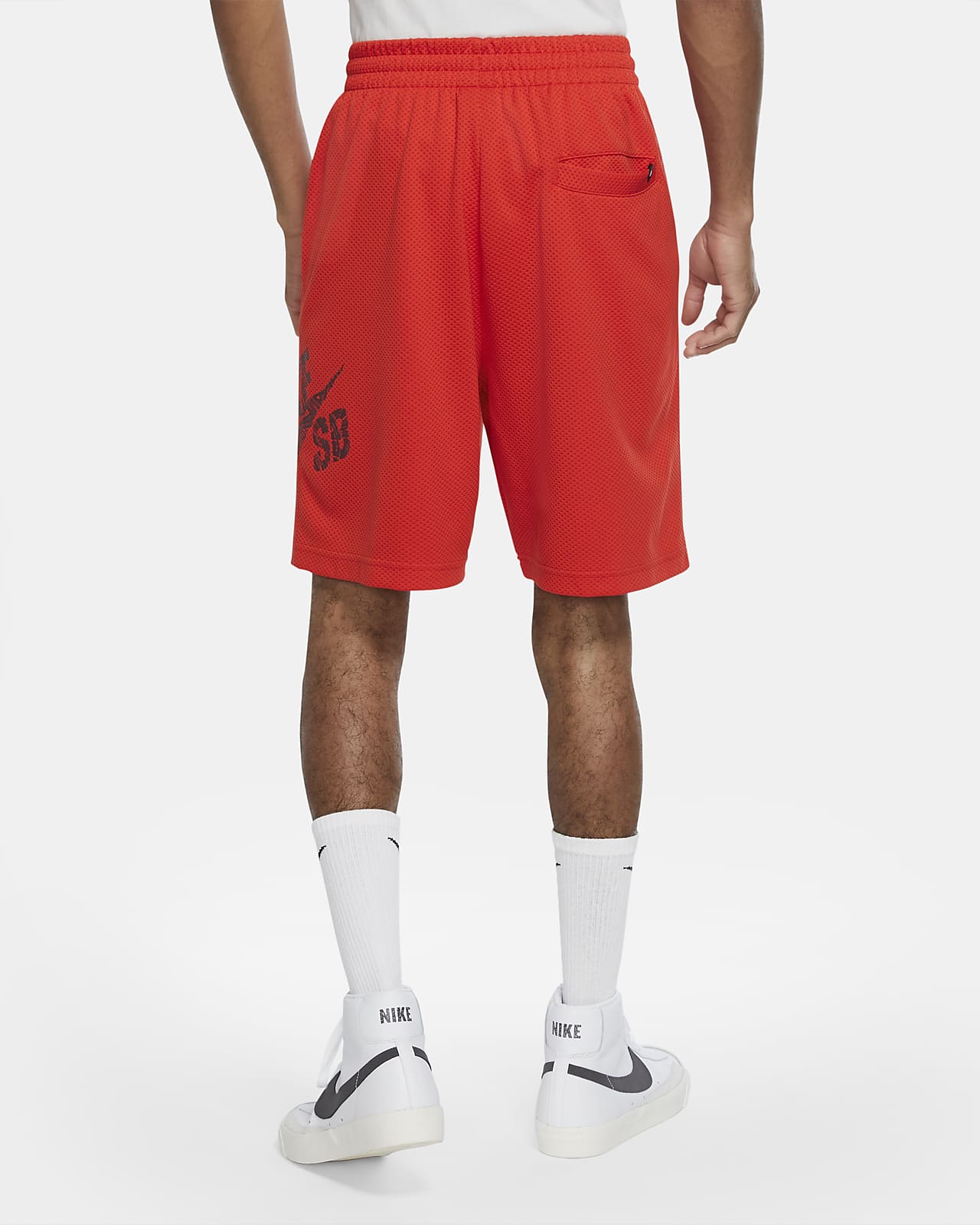 nike skate shorts