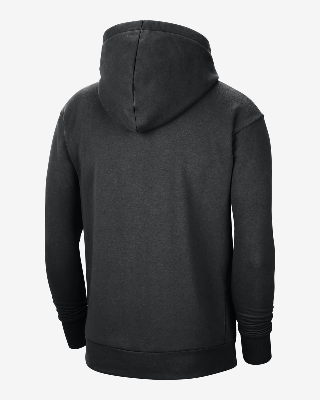 wnba fleece hoodie
