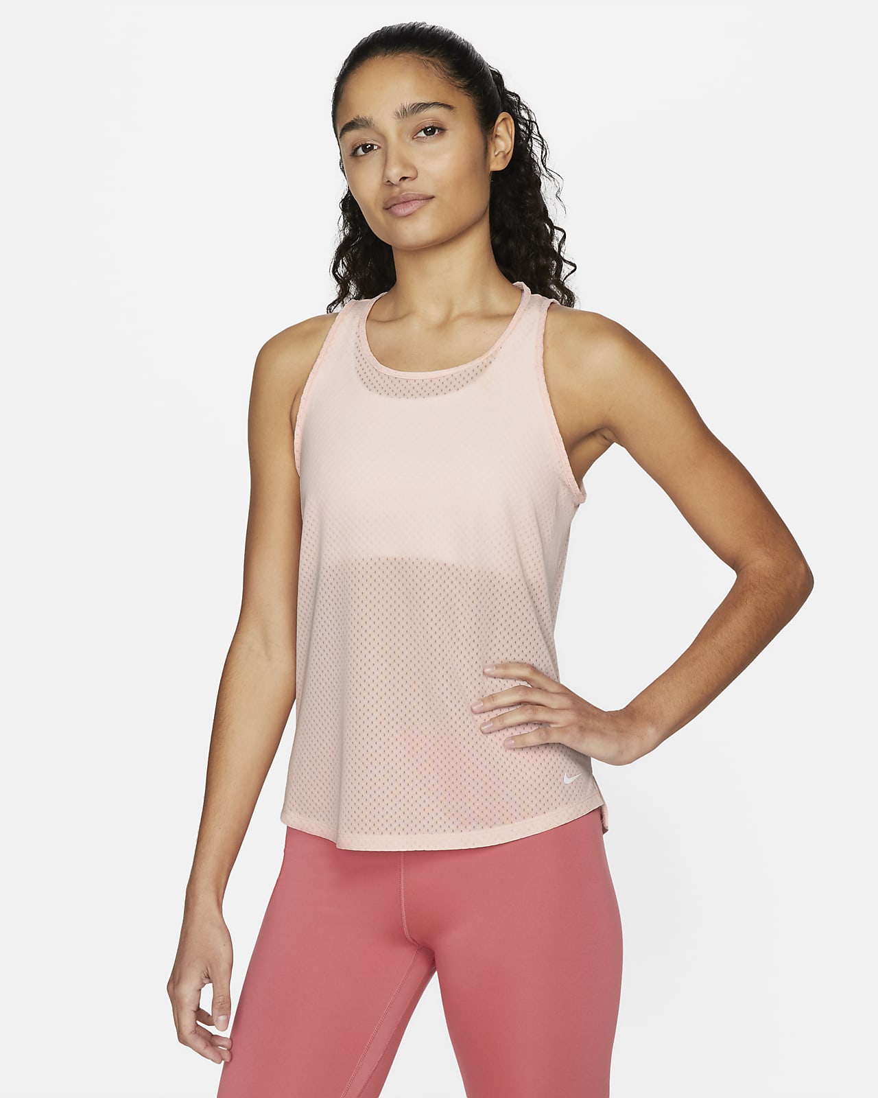 Nike Dri-FIT One Breathe Women's 