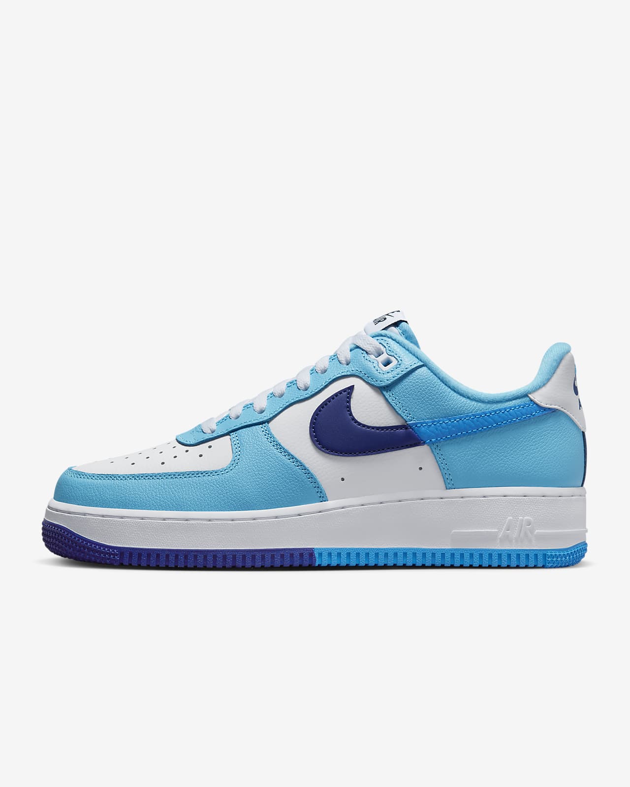 Nike Air Force 1 '07 LV8 - Blue