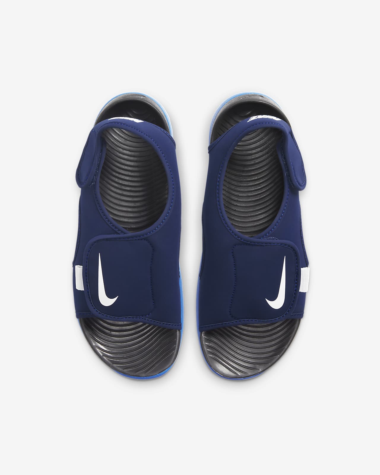 Sandalias Para Ninos Talla Pequena Grande Nike Sunray Adjust 5 V2 Nike Com