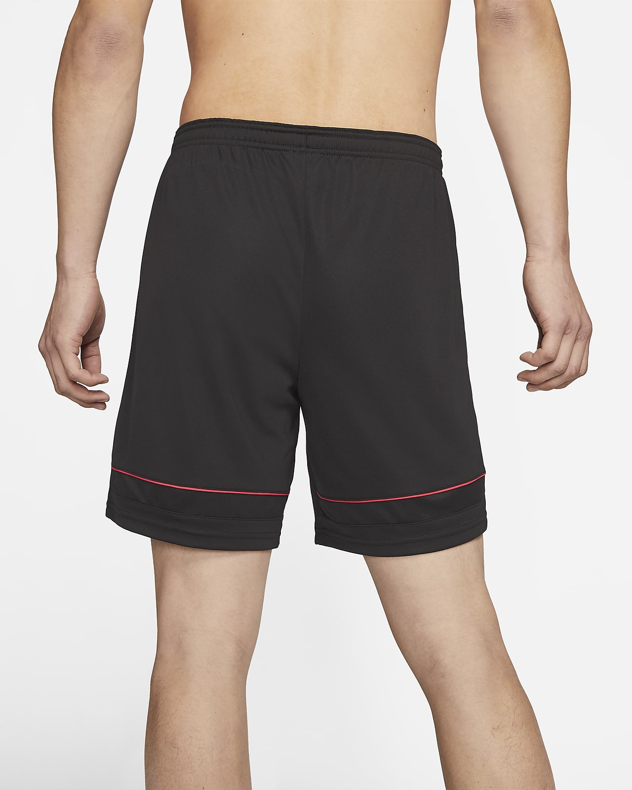 nike vapor knit soccer shorts