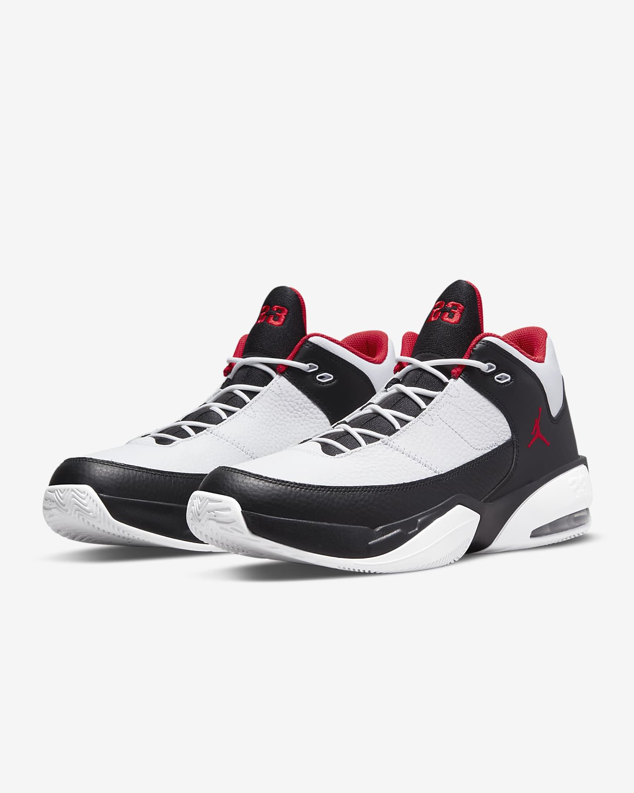 Jordan Max Aura 3 Herenschoenen. Nike BE