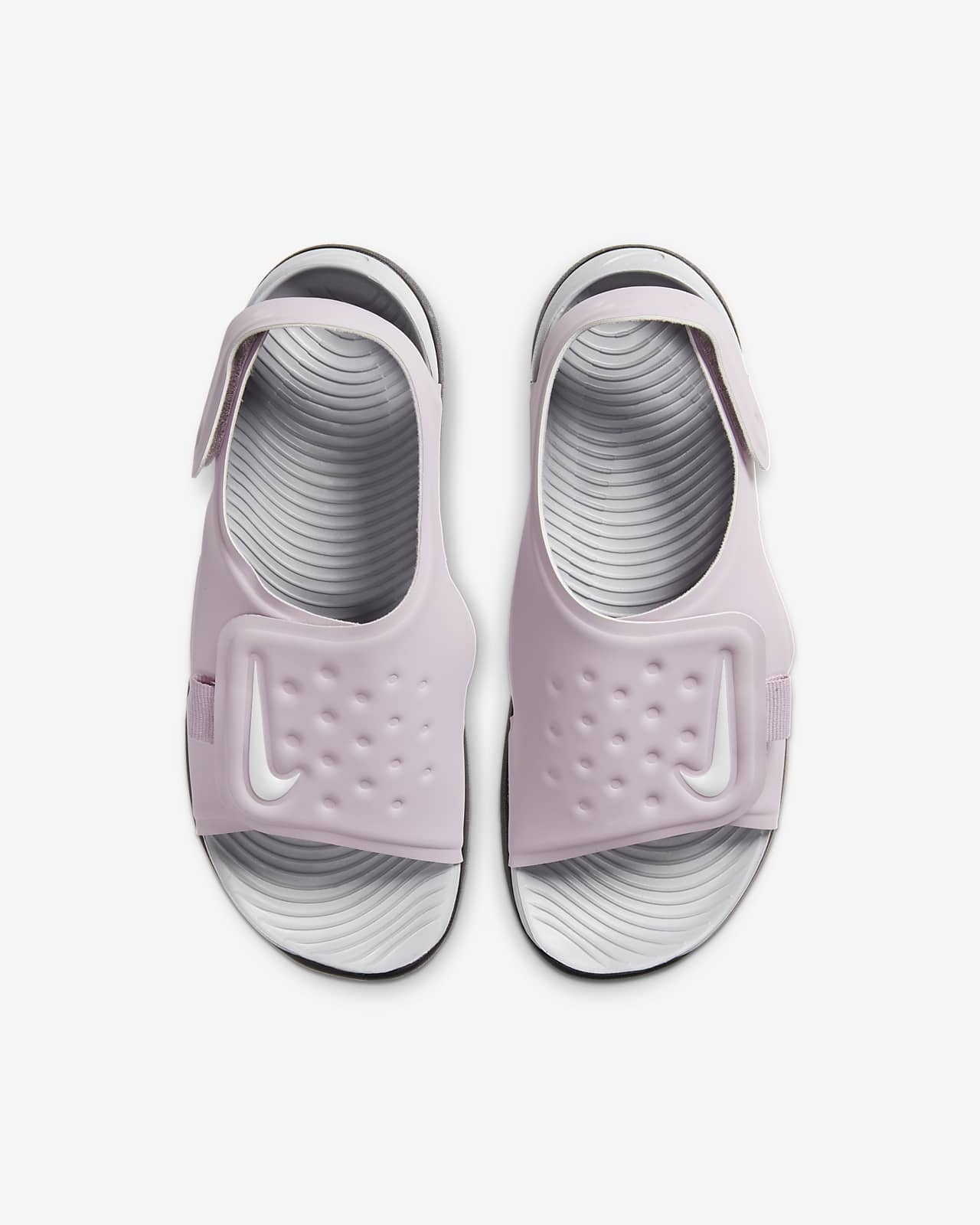 Sandale Nike Sunray Adjust 5 pour Jeune 
