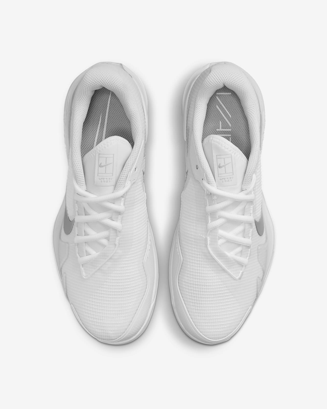 NikeCourt Air Zoom Vapor Pro Zapatillas de tenis de rápida - Mujer. Nike ES