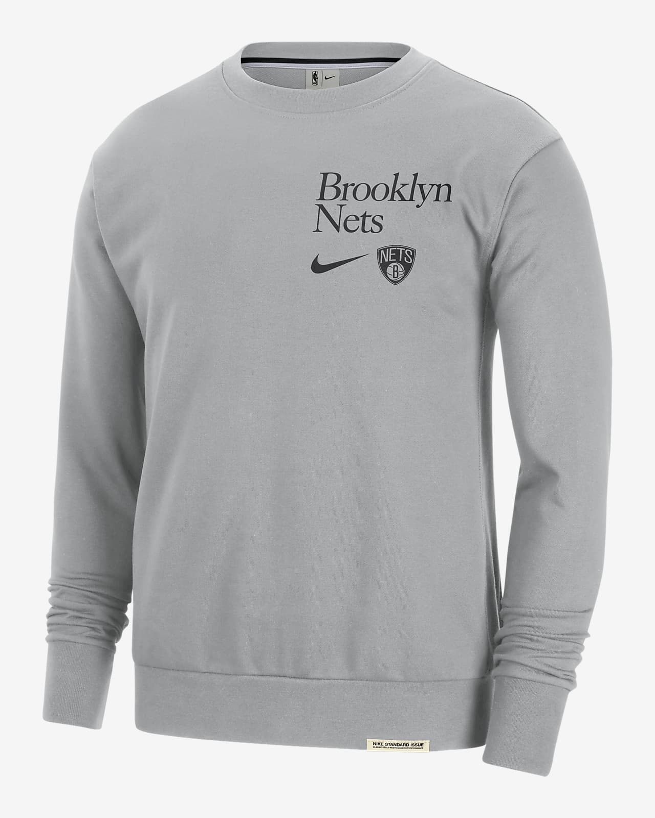 Felpa on sale brooklyn nets