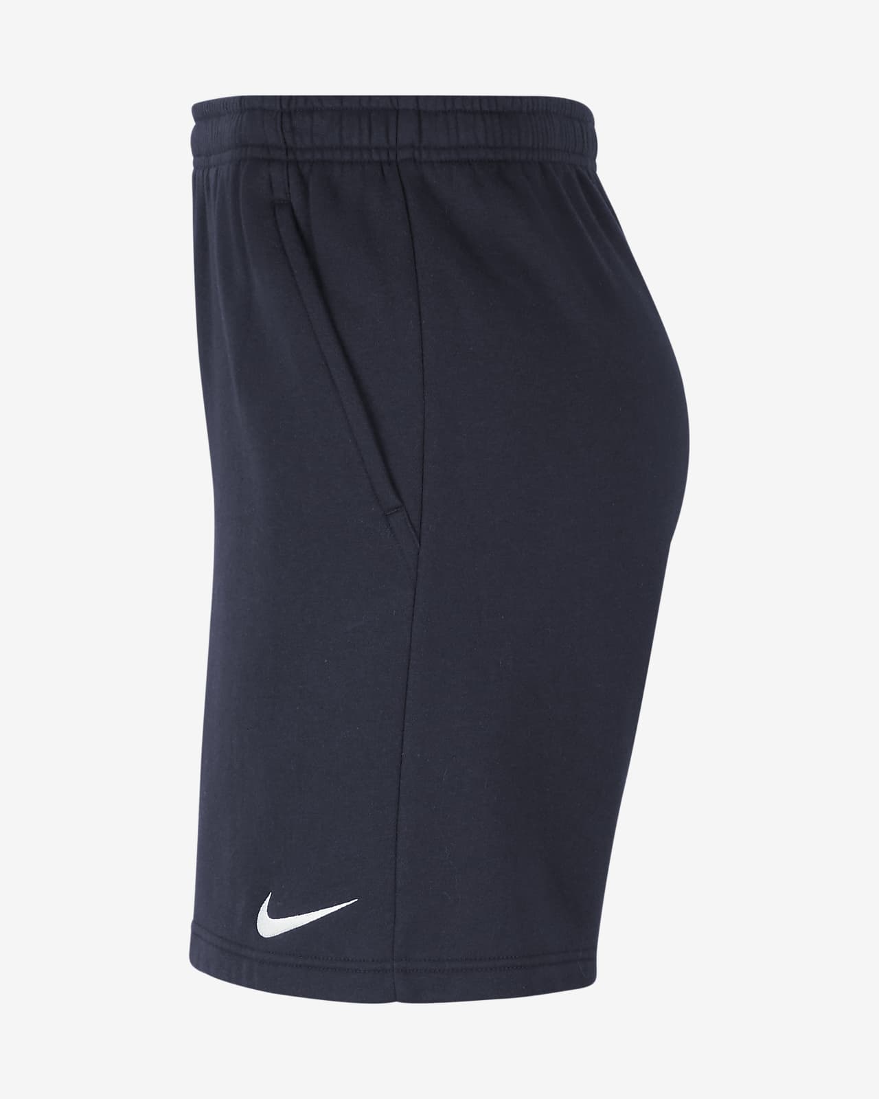 short nike homme foot