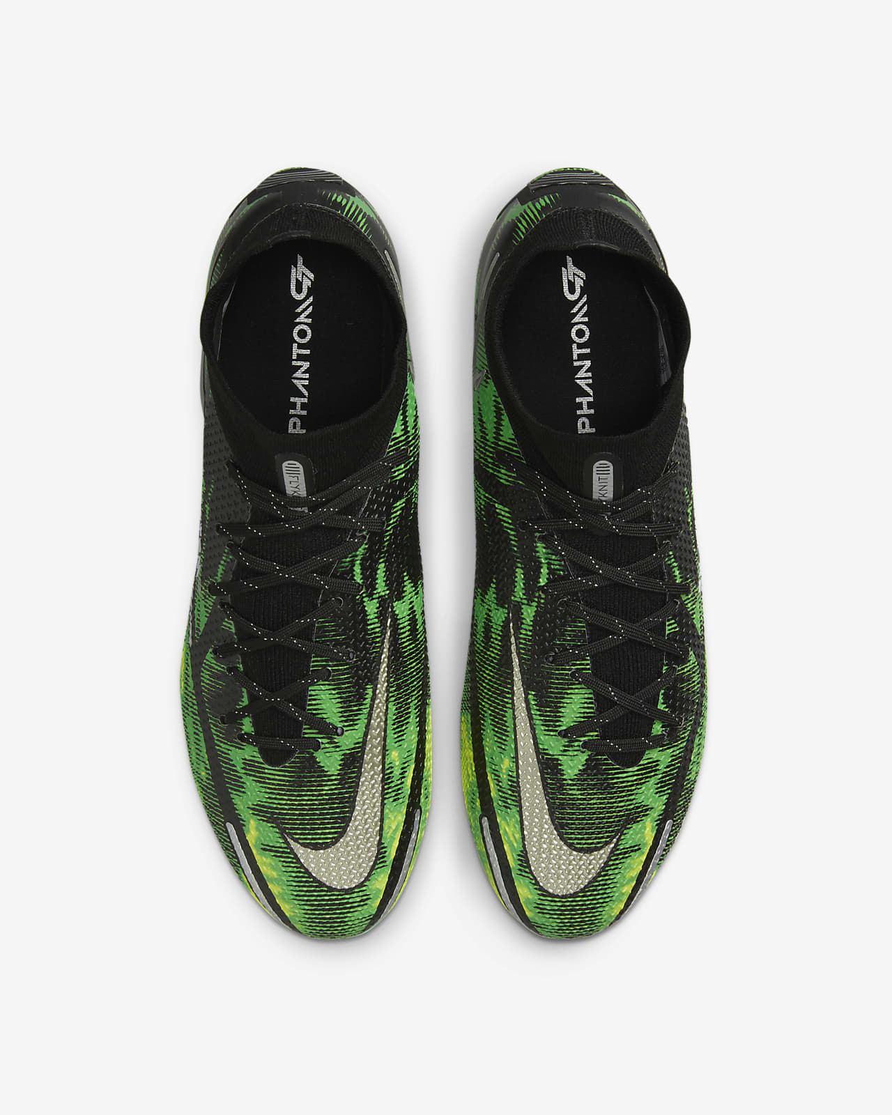 nike dynamic fit