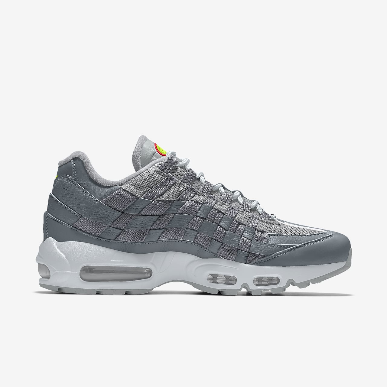nike 95 custom
