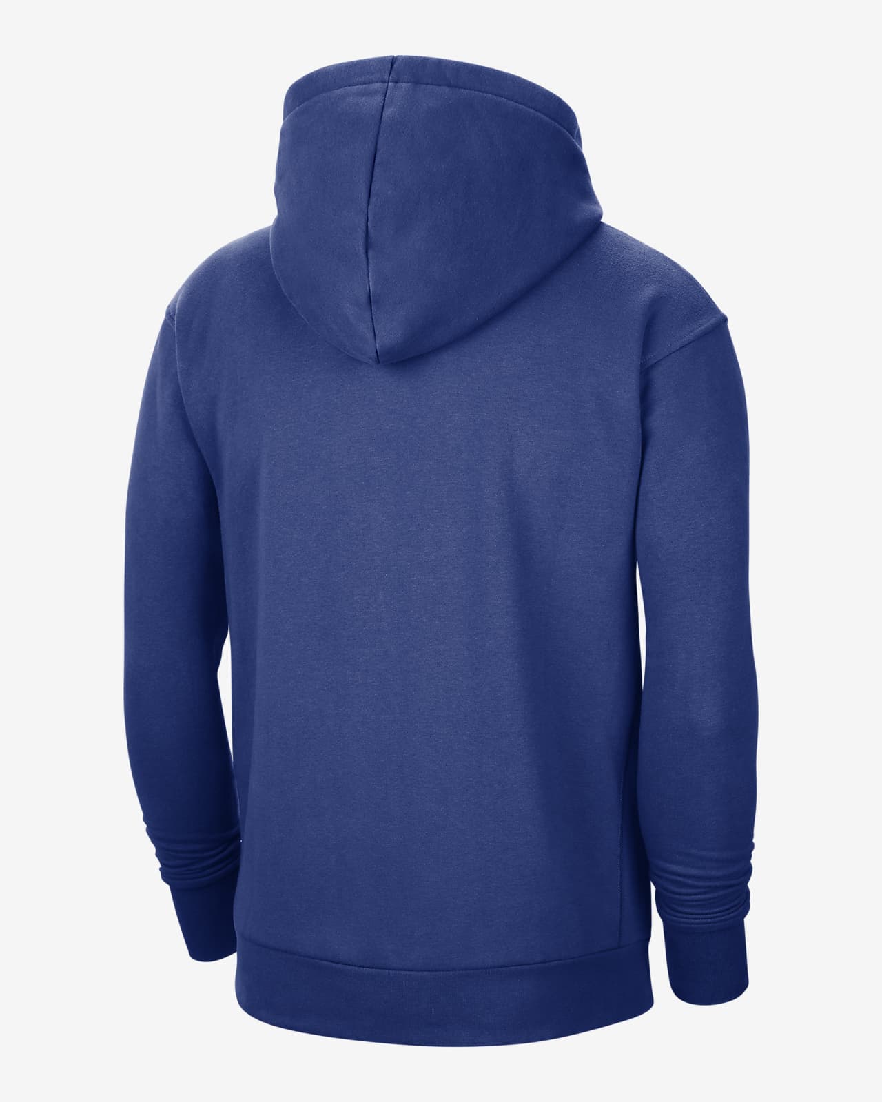 nike 76ers city edition hoodie