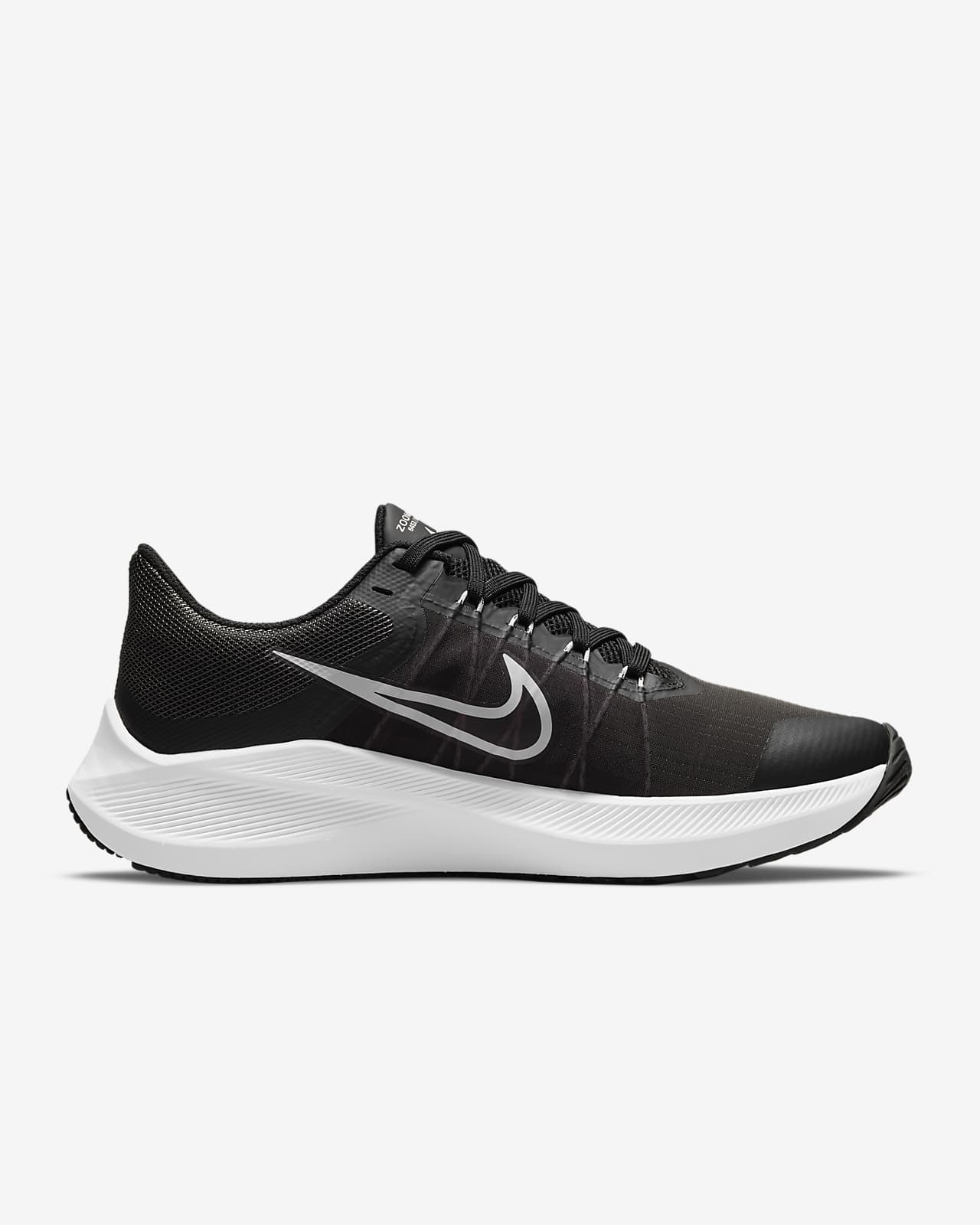 womens nike zoom winflo