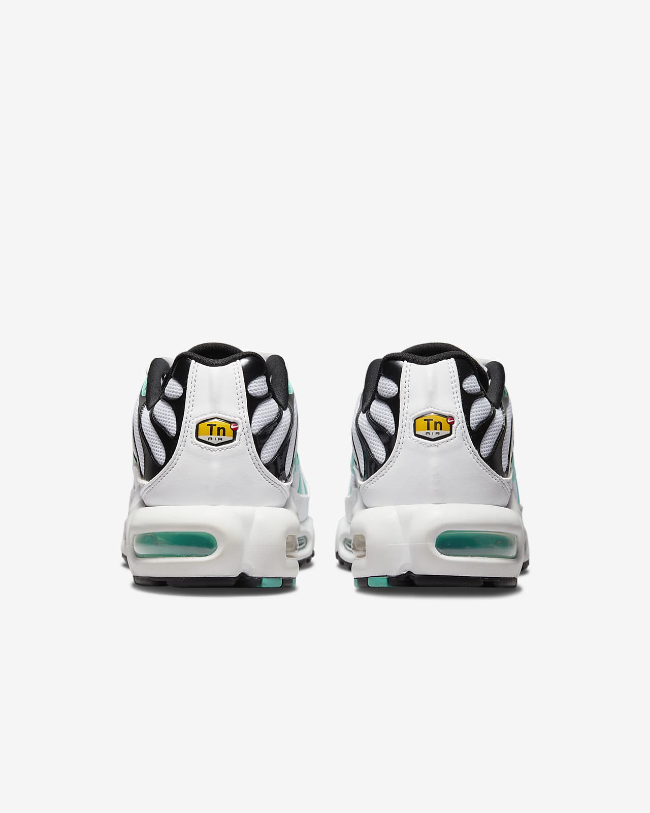 nike mens air max plus mens running shoes