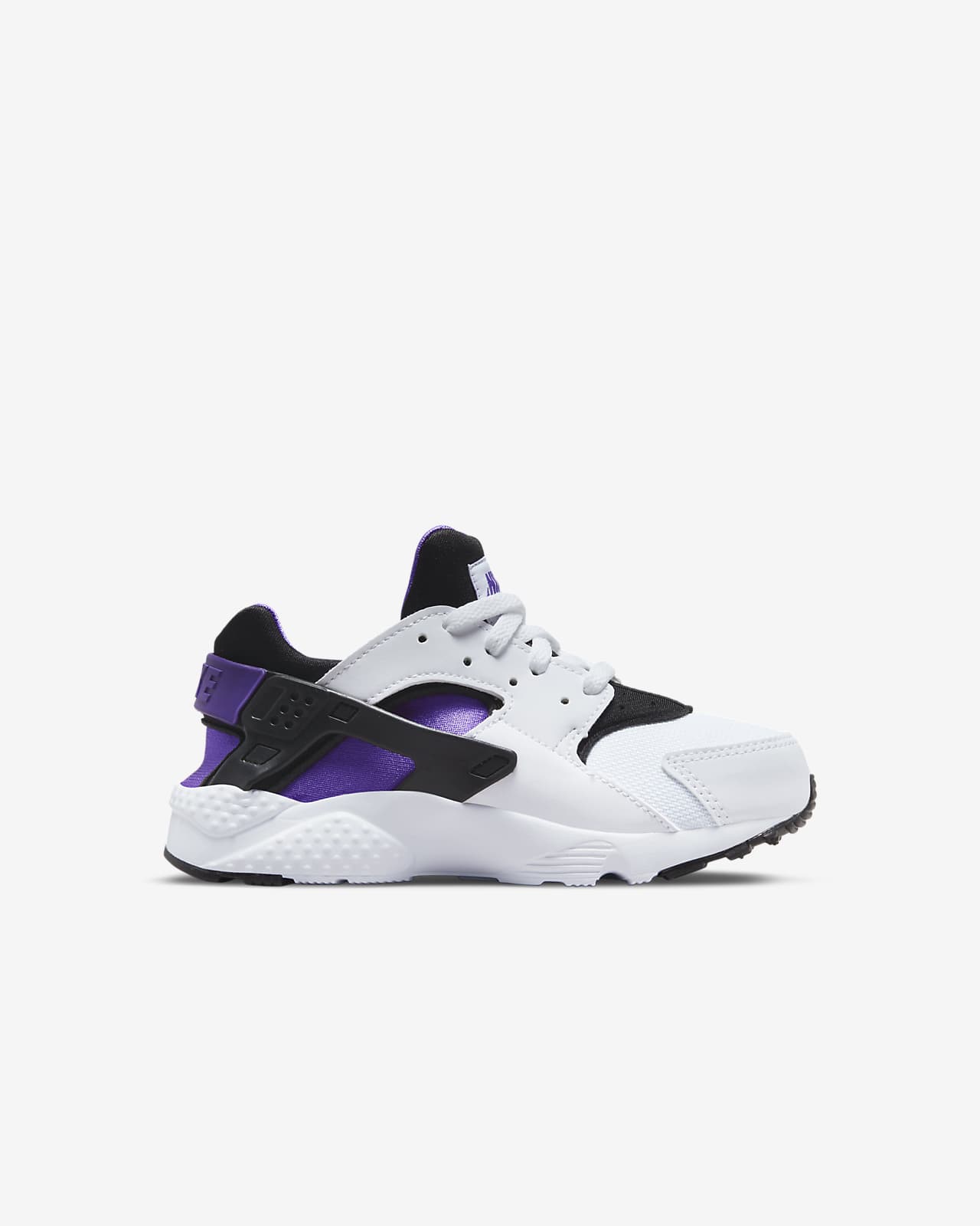 are nike huaraches good for running