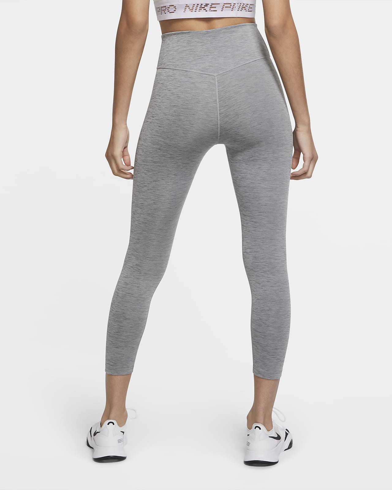 nike one short tights