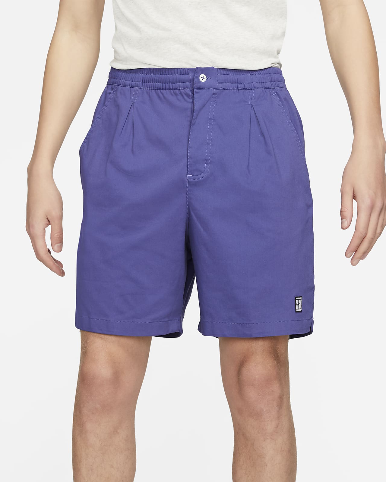 NikeCourt Pantalón corto de tenis - Hombre. Nike ES