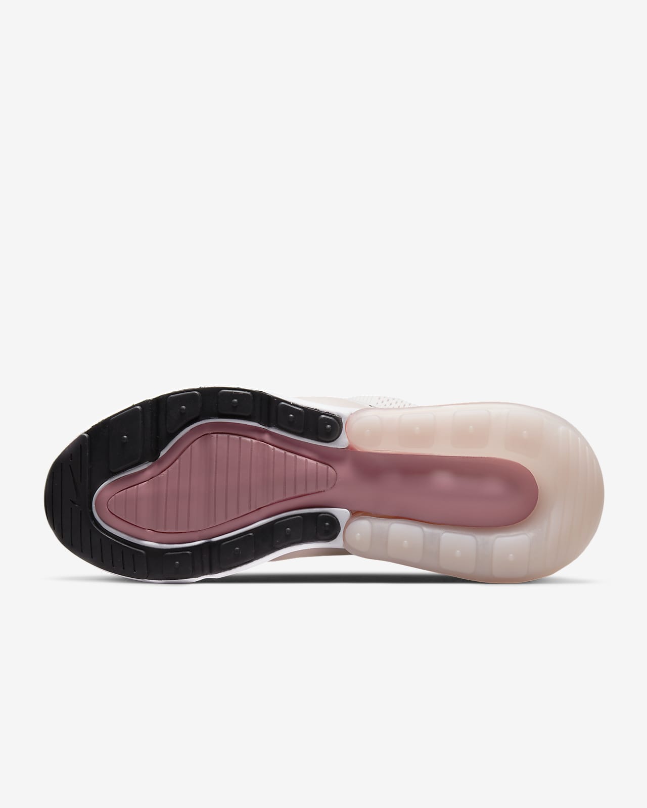 Nike - W Air MAX 270 - AH6789006 - El Color: Negros - Talla: 26 cm :  : Ropa, Zapatos y Accesorios