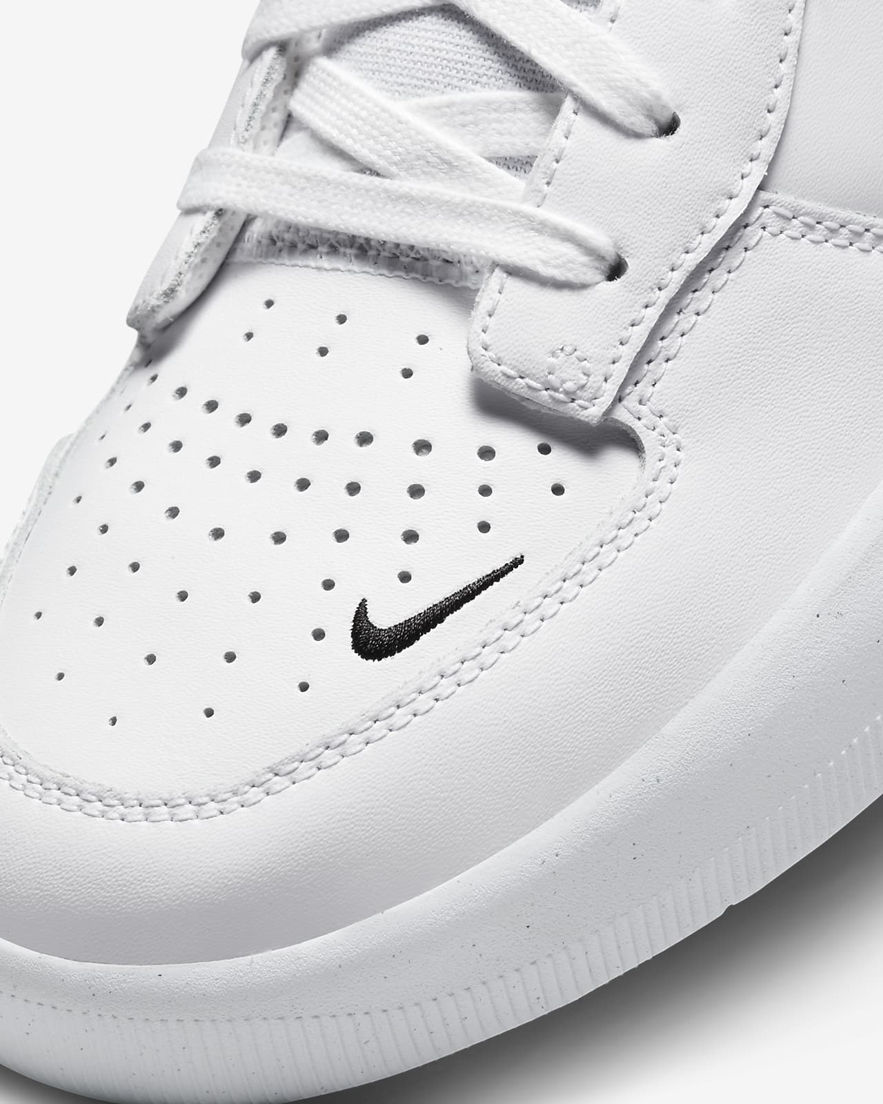 Nike air force 1 best sale skate shoes