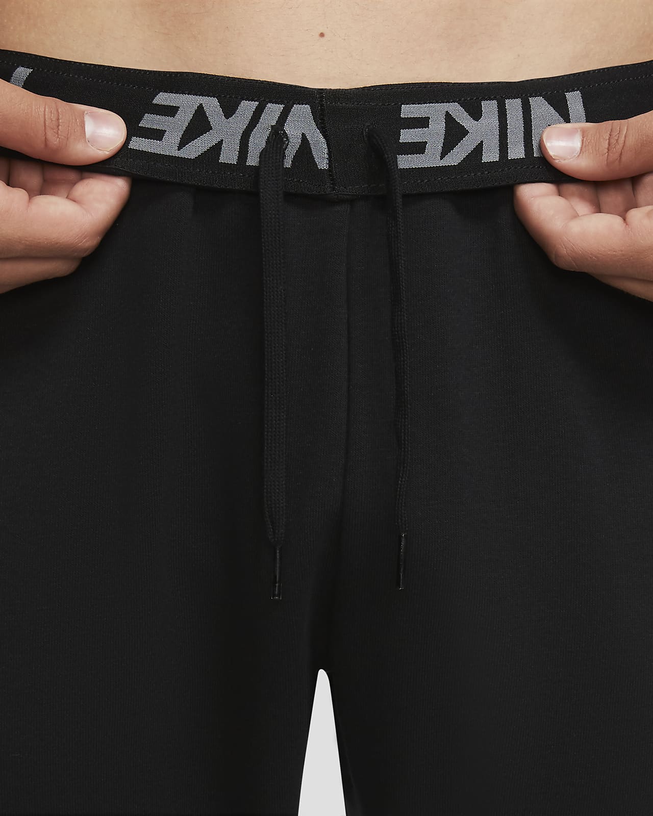 Nike Yoga Dri-FIT Men's Trousers. Nike UK
