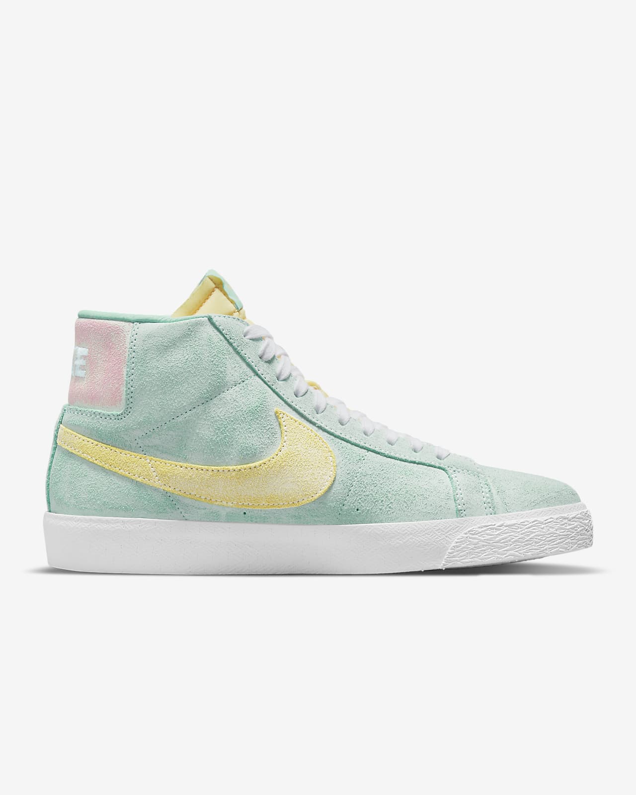 Skateboardsko Nike Sb Zoom Blazer Mid Premium Nike Se Skateboardsko Nike Sb Zoom Blazer Mid Premium Nike Se